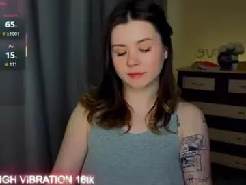Chaturbate Free Live Porn of cutie_mili