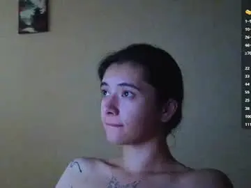 Chaturbate Best Webcam of darlabelle