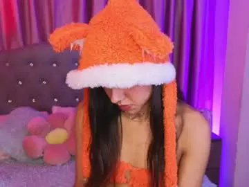 Chaturbate Sex Cam of emiiscoot_1