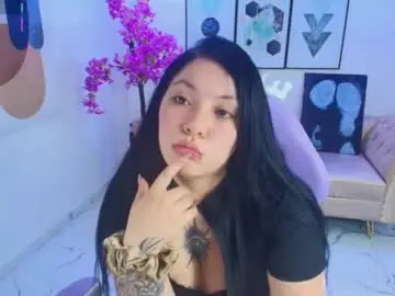 Chaturbate Live Porn of isa_reel
