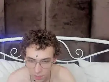 Chaturbate Sex Chat of jacob_davidson