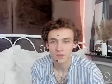 Chaturbate Private Sex Chat of jacob_davidson