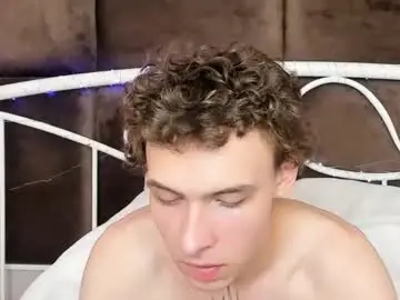 Chaturbate Free Porn Cam of jacob_davidson