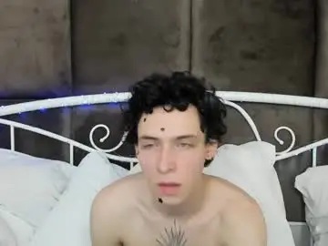 Chaturbate Private Sex Chat of jacob_davidson