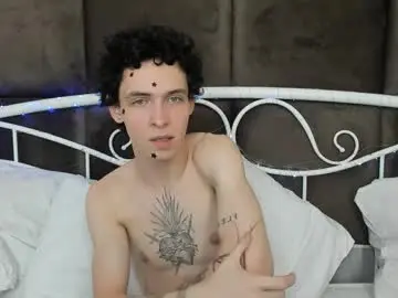 Chaturbate Adult Video Chat of jacob_davidson