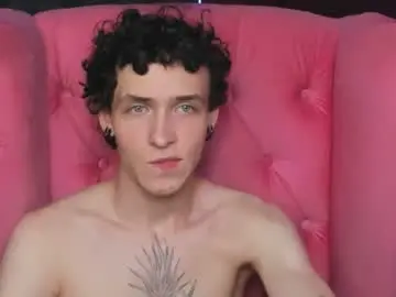 Chaturbate Live Sex of jacob_davidson