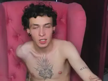 Chaturbate Watch Live Sex Cams of jacob_davidson