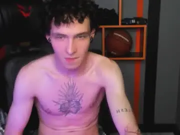 Chaturbate Sex Chat of jacob_davidson