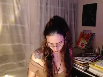 Chaturbate Adult Webcam of katehathor8