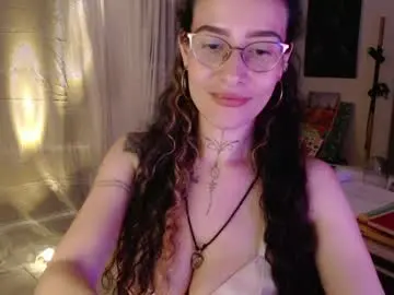 Chaturbate Live Porn of katehathor8