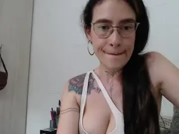 Chaturbate Adult Video Chat of katehathor8