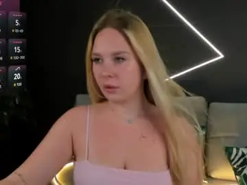 Chaturbate Best live sex cam show of leadaisy
