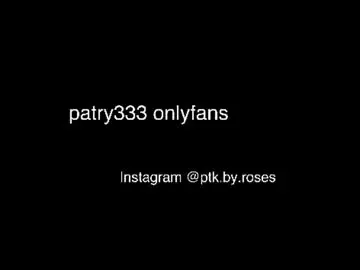 Chaturbate Nude Webcam of patry333