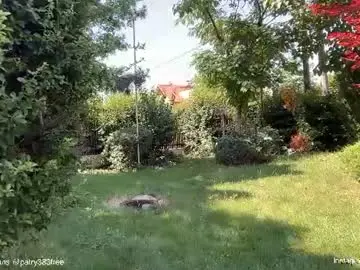 Chaturbate Free Porn Cam of patry333