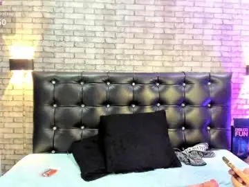 Chaturbate Adult Video Chat of smith_luxe