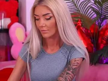 Chaturbate Best live sex cam show of therealfallingangel
