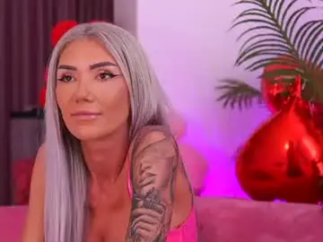 Chaturbate Adult Webcam of therealfallingangel