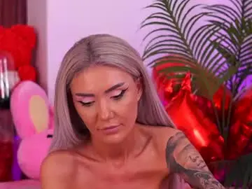 Chaturbate Live Sex of therealfallingangel