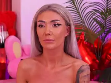 Chaturbate Private Sex Chat of therealfallingangel