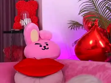 Chaturbate Live Porn of therealfallingangel