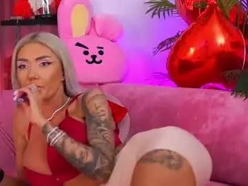 Chaturbate Free Porn Cam of therealfallingangel