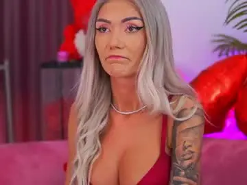 Chaturbate Sex Chat of therealfallingangel