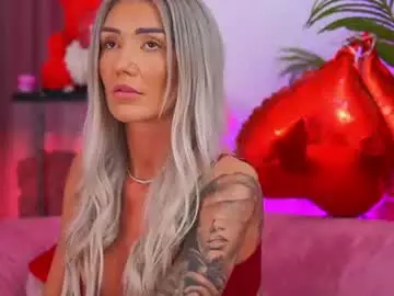 Chaturbate Free Porn Cam of therealfallingangel