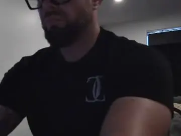 Chaturbate Live Sex of thiccbull12