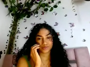 Chaturbate Sex Cam of abby_moss_2