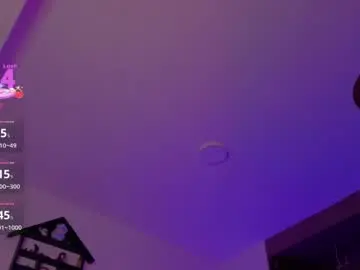 Chaturbate Sex Cam of arcana_angel