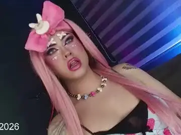 Chaturbate Adult Webcam of ashlybetancurxxx