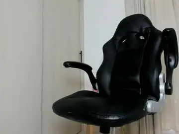 Chaturbate Best Webcam of biscuit_oliva_