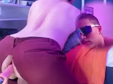 Chaturbate Sex Chat of camiloseed