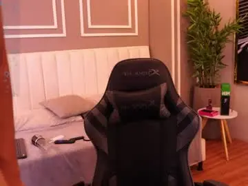 Chaturbate Live Sex Cam of ethan_occonor