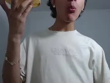 Chaturbate Best Webcam of jhonay__cute