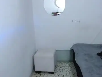 Chaturbate Sex Cam of jhonay__cute