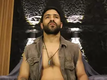 Chaturbate Private Sex Chat of leo_diaz01
