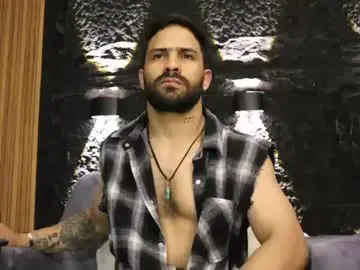 Chaturbate Adult Webcam of leo_diaz01