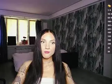 Chaturbate Live Sex of little_birdy