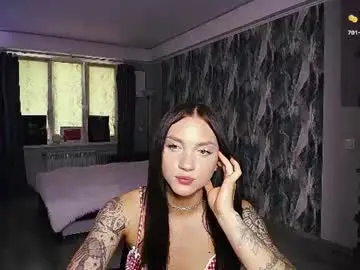 Chaturbate Sex Cam of little_birdy
