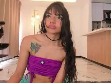 Chaturbate Adult Webcam of mabel_candy