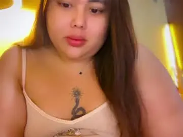 Chaturbate Sex Cam of natural_asiangoddes