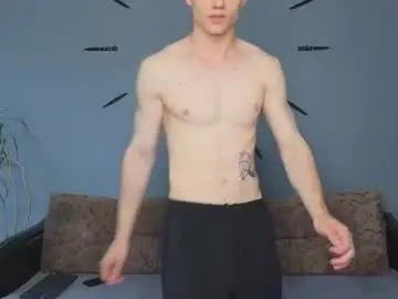 Chaturbate Adult Video Chat of pupsenish