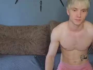 Chaturbate Live Porn of pupsenish