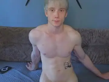 Chaturbate Live Porn of pupsenish