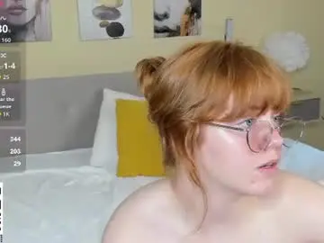Chaturbate Watch Live Sex Cams of reneefoxy_