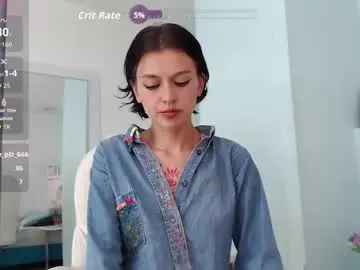 Chaturbate Live Porn of sunshine_gh1