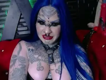 Chaturbate Live Porn of venus_rock