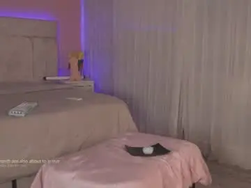 Chaturbate Nude Webcam of veronicamartin_