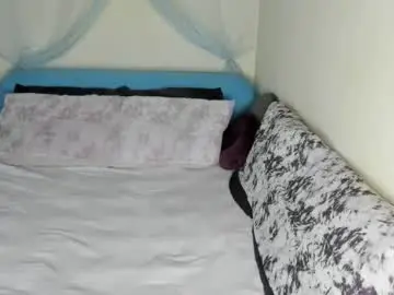 Chaturbate Nude Webcam of yasminayazzie